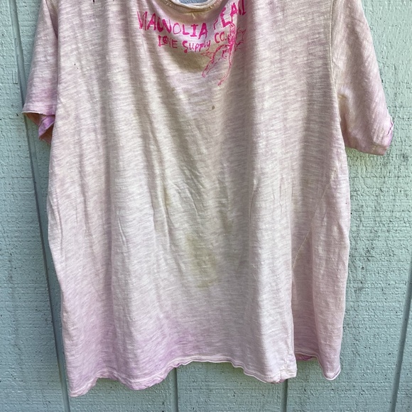 Magnolia Pearl tee TOP tshirt Venus - Picture 3 of 4